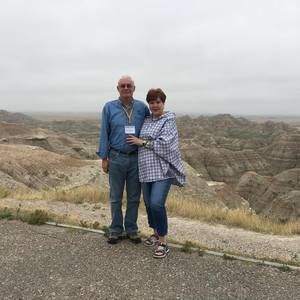 Meet your Posher, Jerry